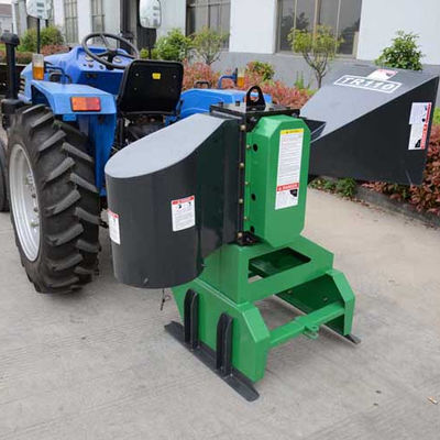 品質  Grows FHM processor firewood processor branch wood logger for sale 工場